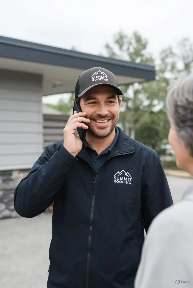 Flat Roof Leak Repair Waterford, VA FAQs